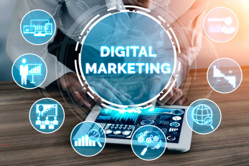 Master Digital Marketing for Business Success