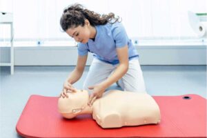 Why Basic First Aid Skills is Essential