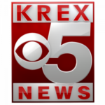 krex 5 logo