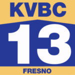 kvbc 13 logo