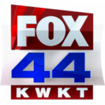 kwkt fox 44 logo