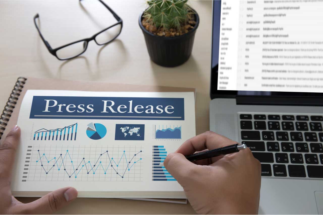 Press Release Distribution