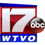 wtvo 17 logo