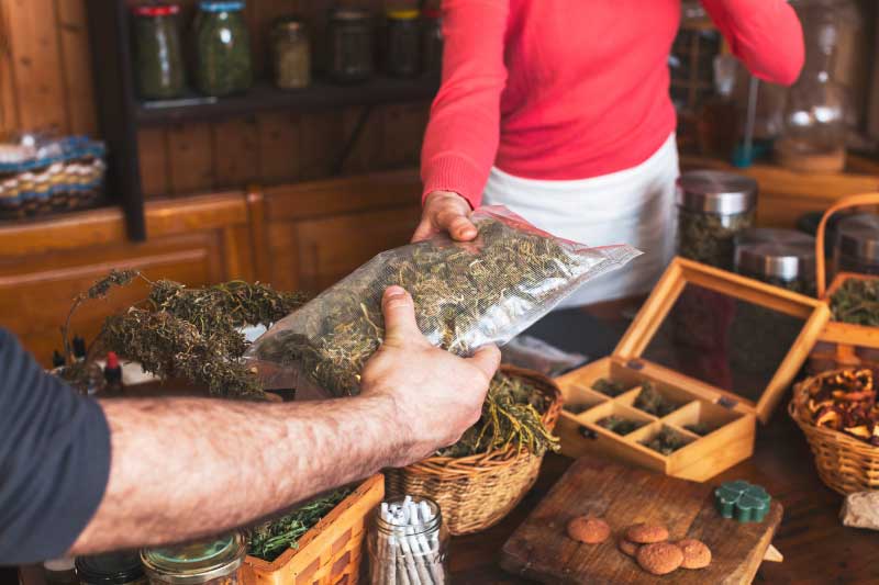 Why Local SEO Essential for Cannabis Shops by At Commons