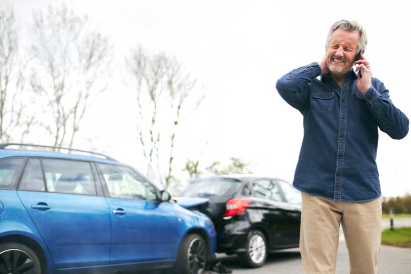Why You Need a Lawyer After a Car Accident