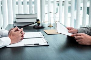 Why Experienced Lawyers Make Difference in Legal Battles