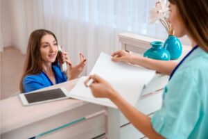 Why Choose Medical Assistant as Your Career