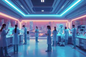 Future of Allied Health Professions & Fastest Growing Jobs